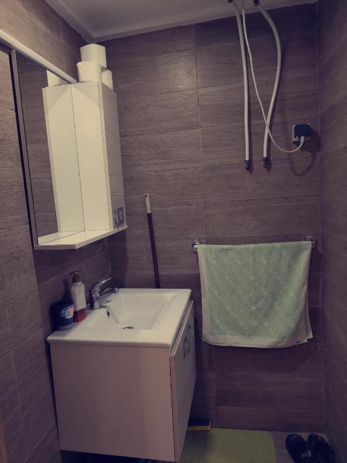 Studio De Luxe Уджда Екстер'єр фото