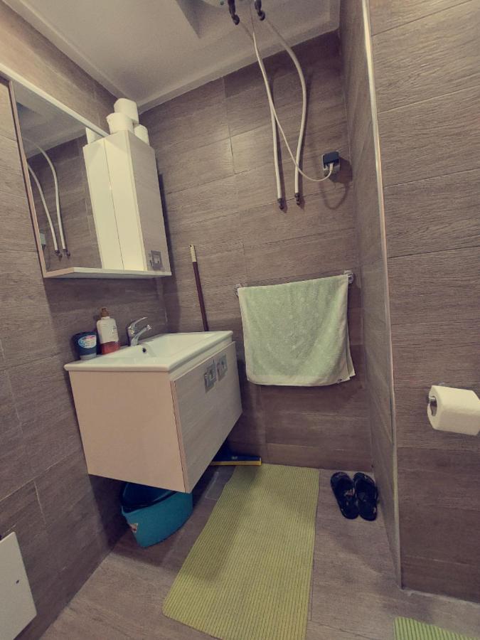 Studio De Luxe Уджда Екстер'єр фото