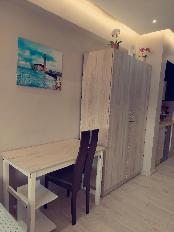 Studio De Luxe Уджда Екстер'єр фото